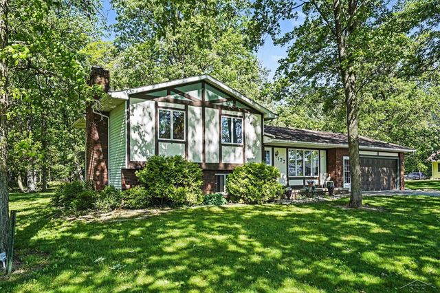 177 N Cotter Road, Essexville, MI 48732