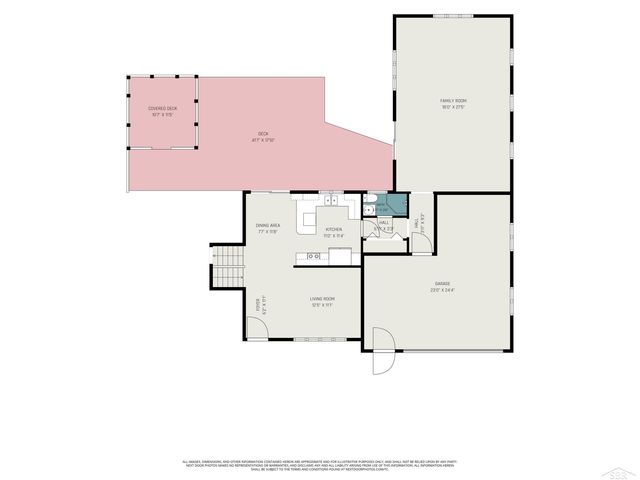177 N Cotter Road, Essexville, MI 48732