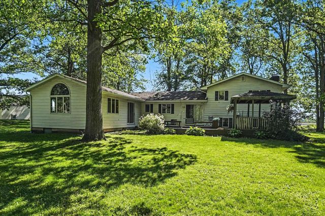 177 N Cotter Road, Essexville, MI 48732