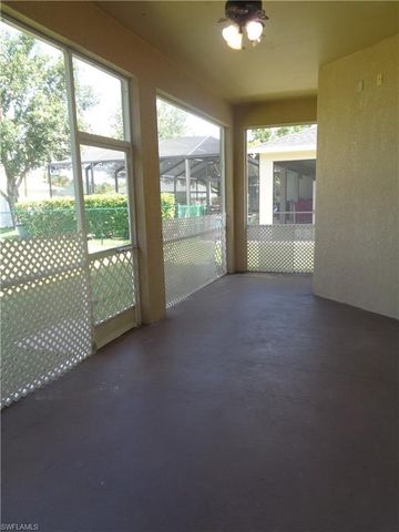 2463 Nature Pointe LOOP, Fort Myers, FL 33905