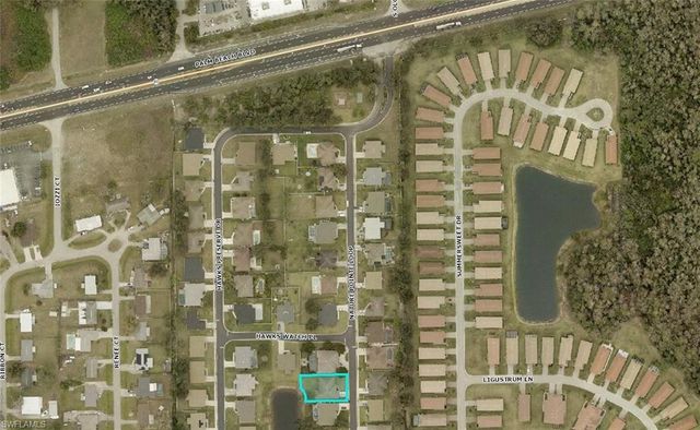 2463 Nature Pointe LOOP, Fort Myers, FL 33905