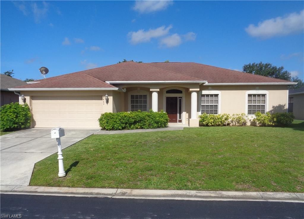 2463 Nature Pointe LOOP, Fort Myers, FL 33905