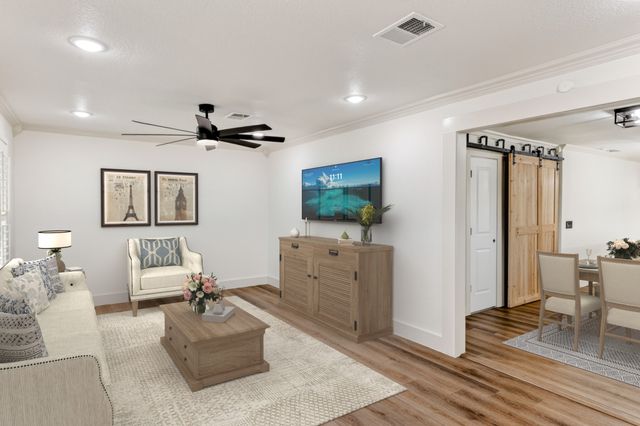 3459 Palacios Avenue, Dallas, TX 75212