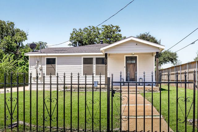 3459 Palacios Avenue, Dallas, TX 75212