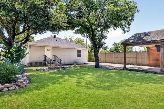 3459 Palacios Avenue, Dallas, TX 75212