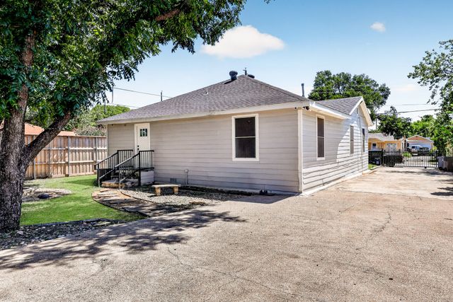 3459 Palacios Avenue, Dallas, TX 75212