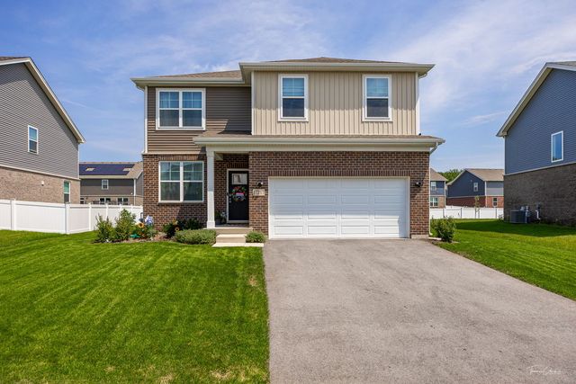 17217 Donegal Street, Tinley Park, IL 60477
