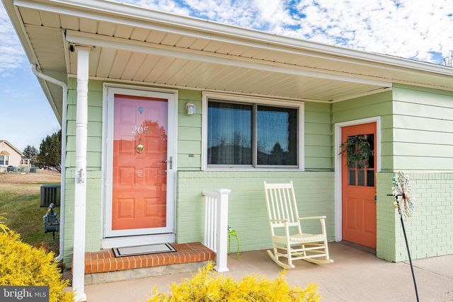 205 BONAIRE DR, Toms River, NJ 08757