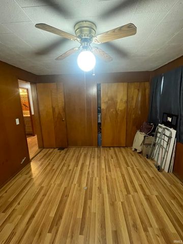 5933 N County Rd 100 E Road, Shelburn, IN 47879