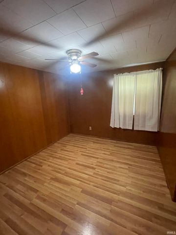 5933 N County Rd 100 E Road, Shelburn, IN 47879