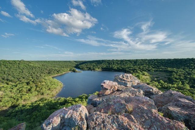 E11 Stagecoach Trail, Gordon, TX 76453