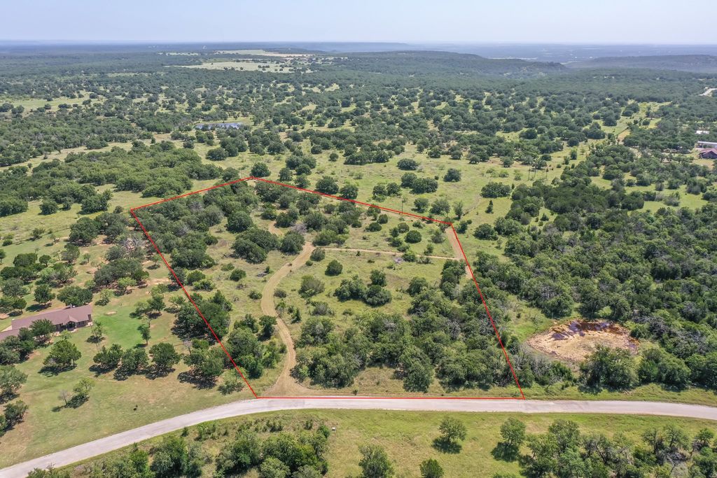 E11 Stagecoach Trail, Gordon, TX 76453