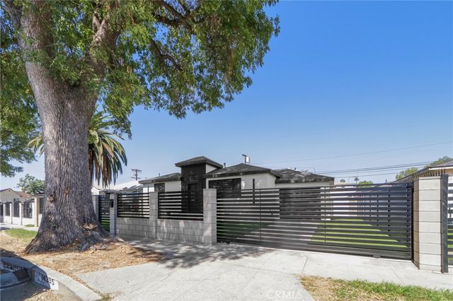 14235 Burton, Panorama City, CA 91402