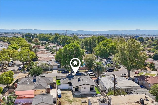 14235 Burton, Panorama City, CA 91402
