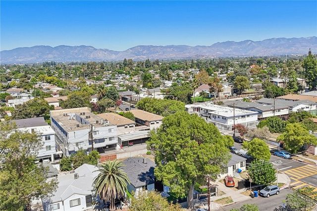 14235 Burton, Panorama City, CA 91402