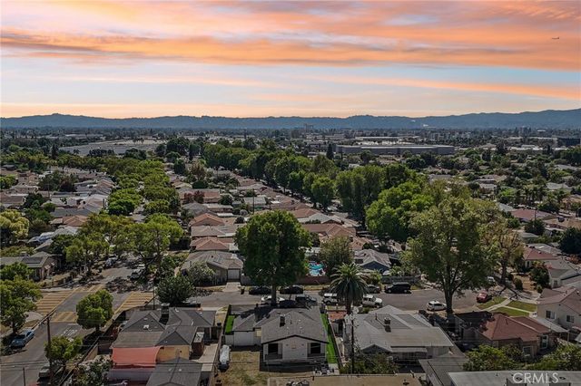14235 Burton, Panorama City, CA 91402