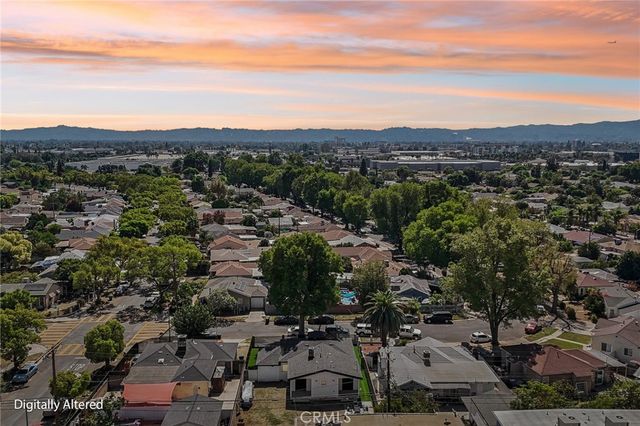 14235 Burton, Panorama City, CA 91402