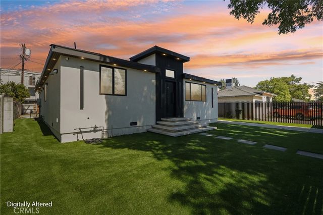 14235 Burton, Panorama City, CA 91402
