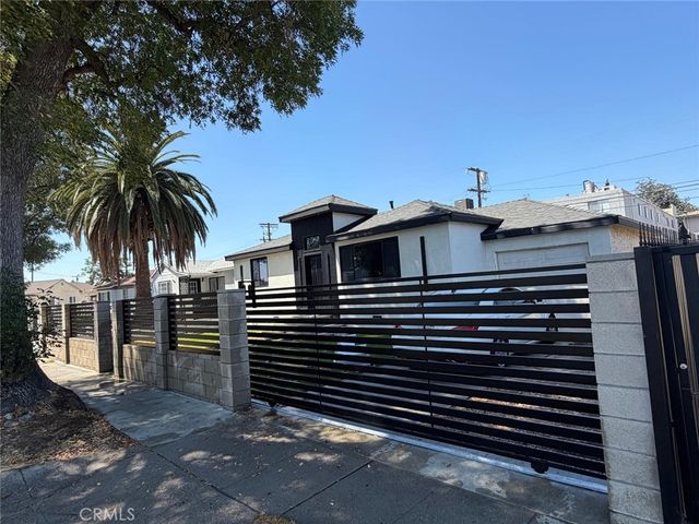 14235 Burton, Panorama City, CA 91402