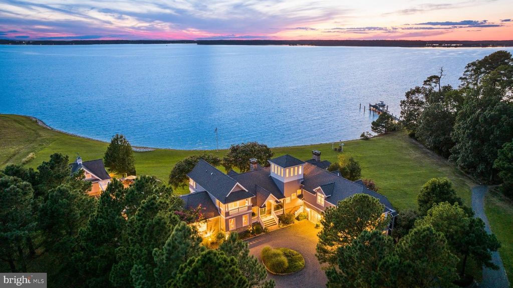 24390 DEEP NECK FARM LN, Royal Oak, MD 21662