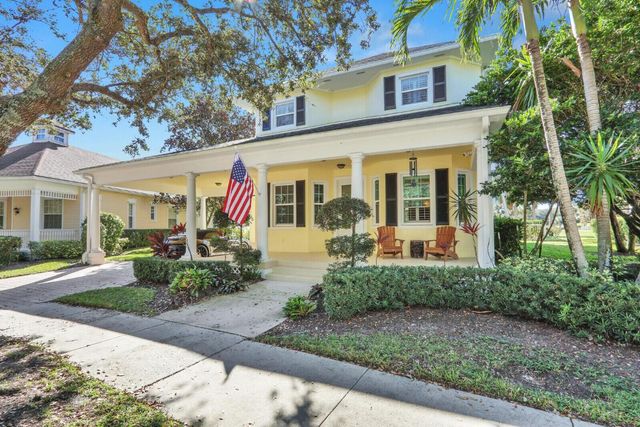 238 Barbados Drive, Jupiter, FL 33458