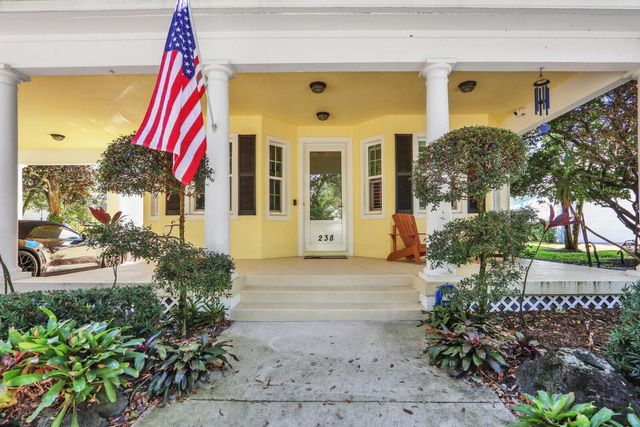 238 Barbados Drive, Jupiter, FL 33458