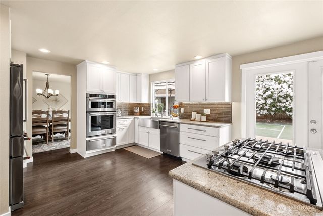26532 99th Place S, Kent, WA 98030