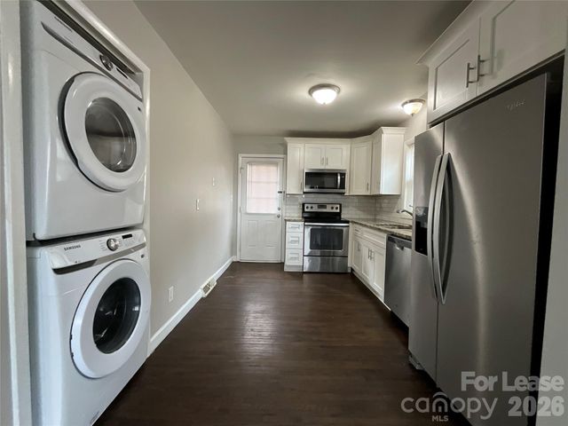 1624 Eastway Drive, Charlotte, NC 28205