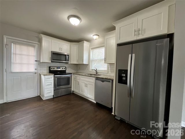 1624 Eastway Drive, Charlotte, NC 28205