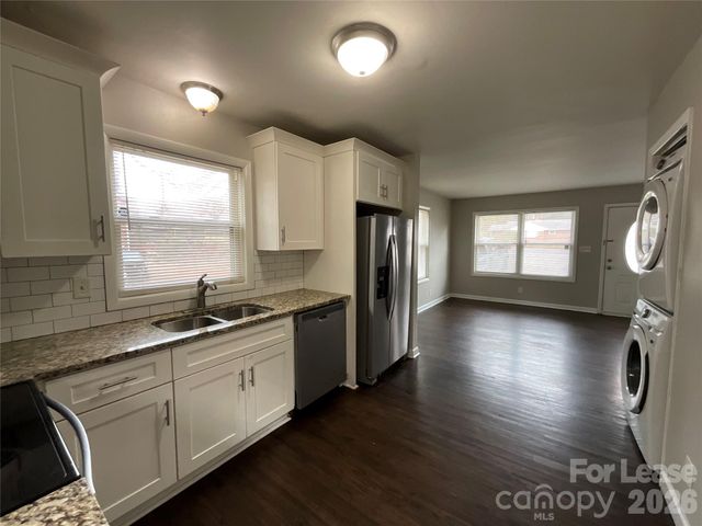 1624 Eastway Drive, Charlotte, NC 28205