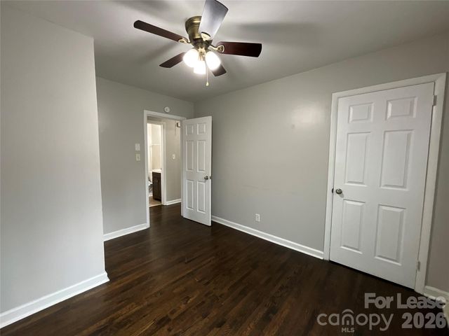 1624 Eastway Drive, Charlotte, NC 28205