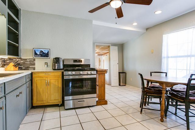 123 S Baze Street, San Angelo, TX 76903