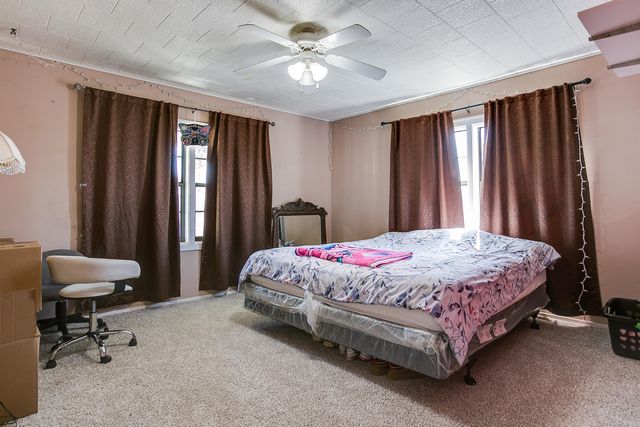 123 S Baze Street, San Angelo, TX 76903