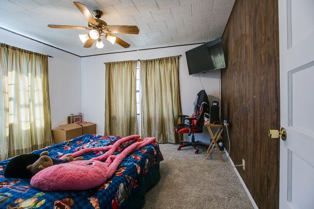 123 S Baze Street, San Angelo, TX 76903