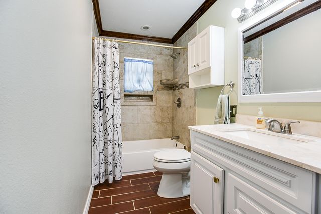 123 S Baze Street, San Angelo, TX 76903