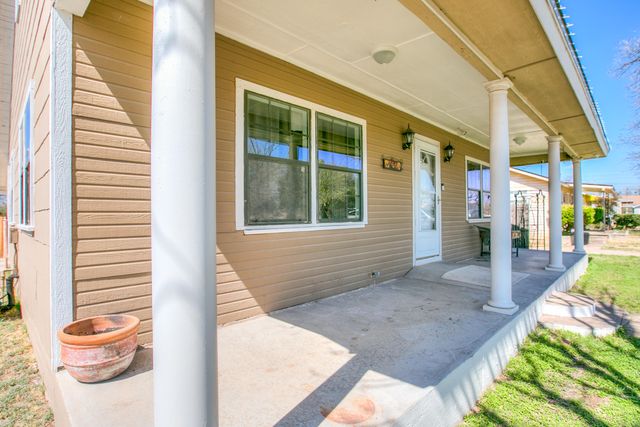 123 S Baze Street, San Angelo, TX 76903