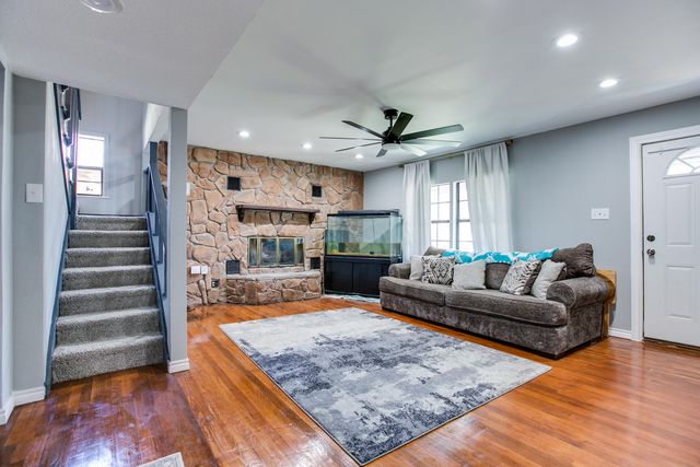 123 S Baze Street, San Angelo, TX 76903