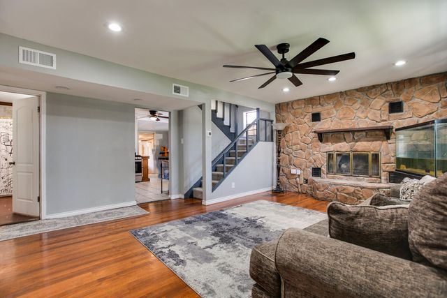 123 S Baze Street, San Angelo, TX 76903