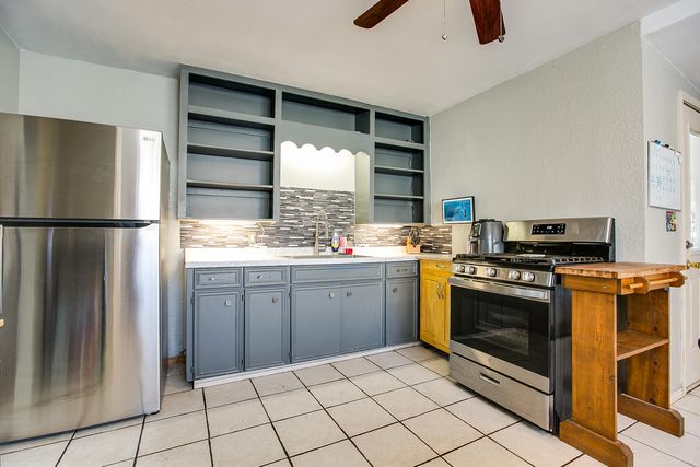 123 S Baze Street, San Angelo, TX 76903