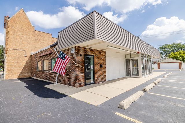 1551 Westchester Boulevard, Westchester, IL 60154