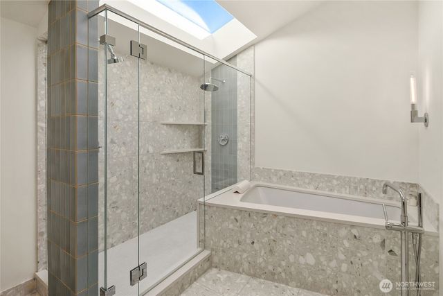 4628 Forest Avenue SE, Mercer Island, WA 98040