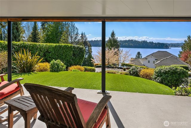 4628 Forest Avenue SE, Mercer Island, WA 98040