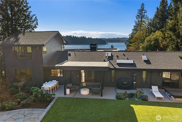 4628 Forest Avenue SE, Mercer Island, WA 98040
