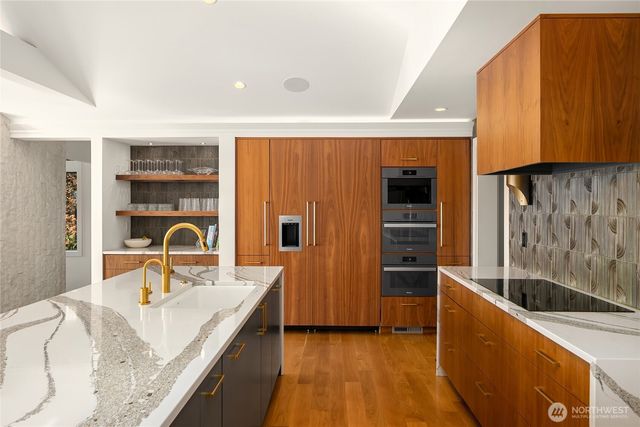4628 Forest Avenue SE, Mercer Island, WA 98040