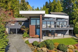 4628 Forest Avenue SE, Mercer Island, WA 98040