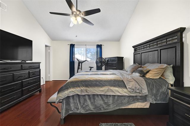 7911 Kendalia Drive, Houston, TX 77036