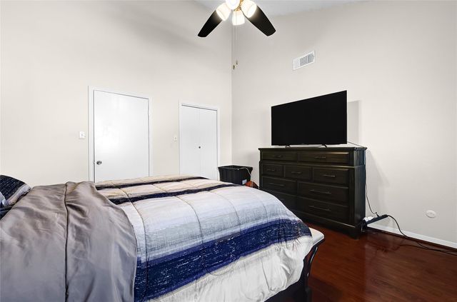 7911 Kendalia Drive, Houston, TX 77036