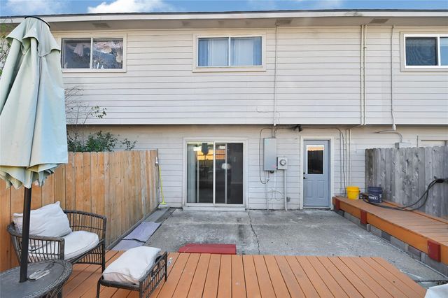 7911 Kendalia Drive, Houston, TX 77036