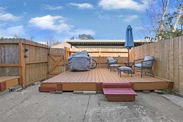 7911 Kendalia Drive, Houston, TX 77036