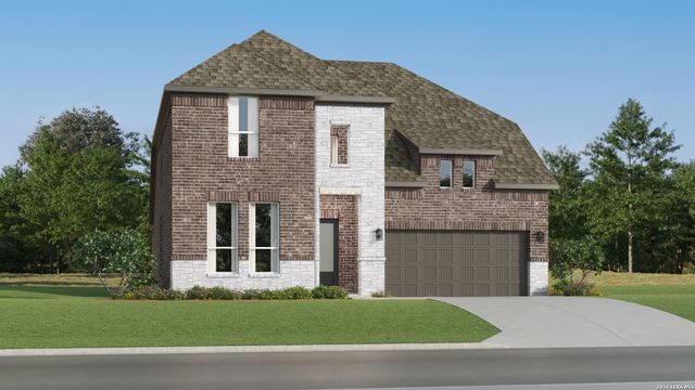 2148 Whooper Swan, New Braunfels, TX 78130